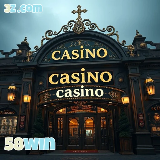 App do 58win: A Nova Fronteira dos Jogos Online no Brasil