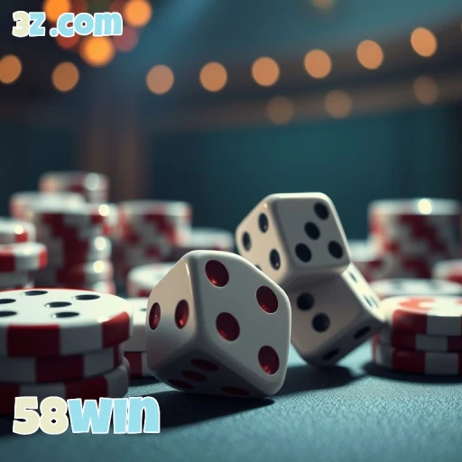 A Experiência Inigualável do Esporte no 58win: Um Mergulho Profundo