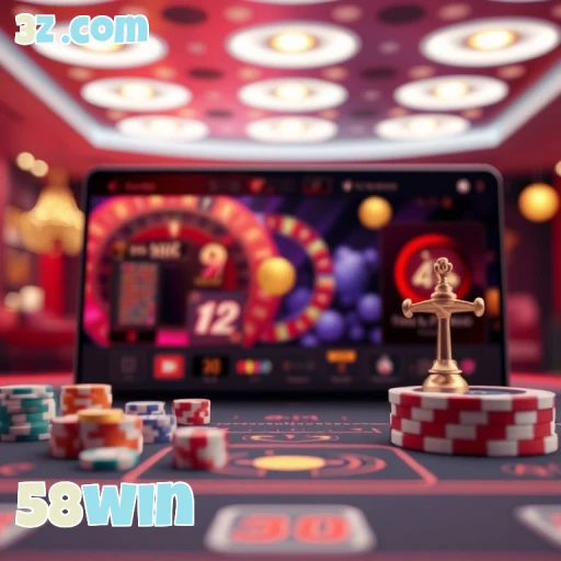 58win Métodos de Pagamento