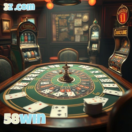 58win Programa VIP